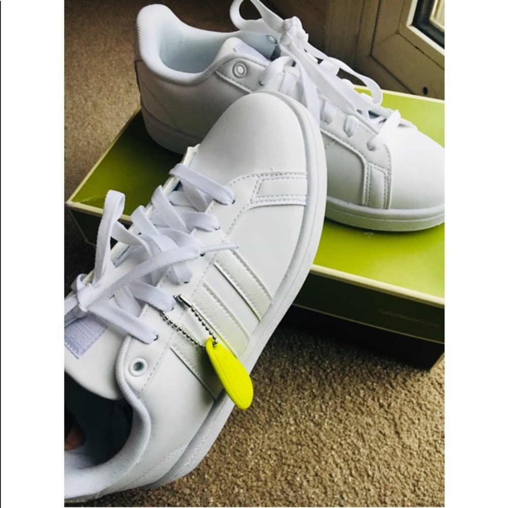 AdidasNEO Cloudfoams - Picture 8 of 8